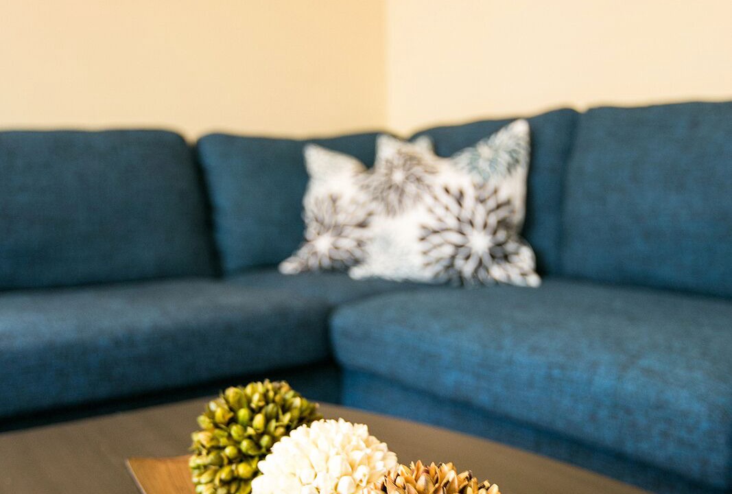 Photo of Livingroom in Stillwater
