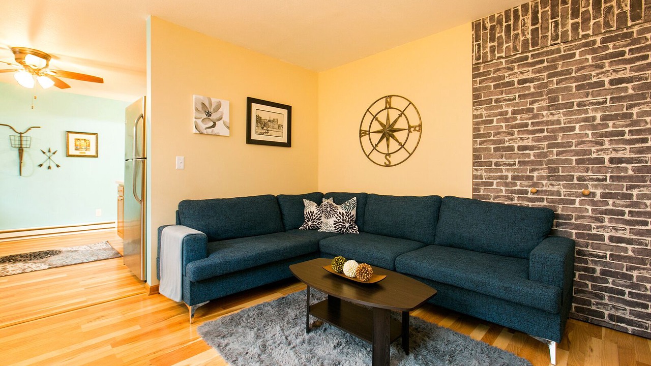 Photo of Livingroom in Stillwater