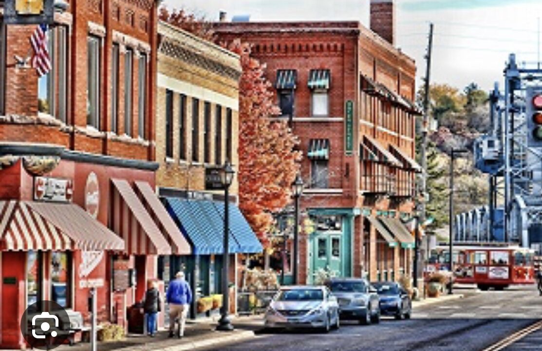 Photo of Others in Stillwater