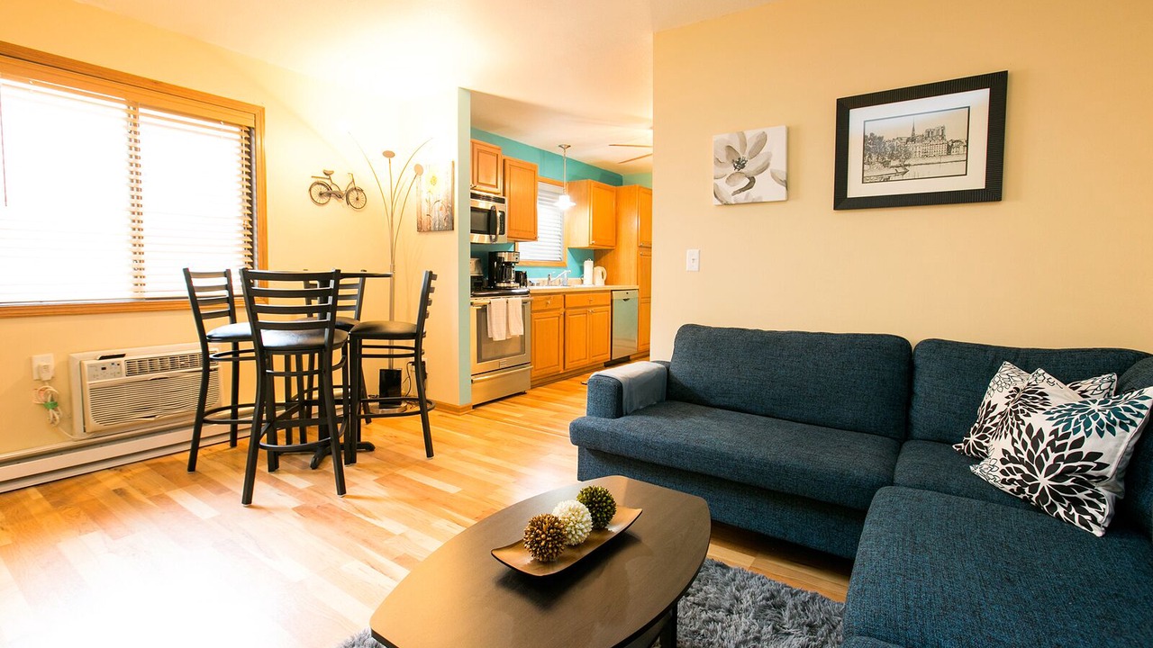 Photo of Livingroom in Stillwater