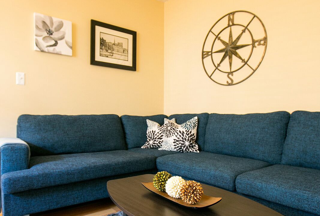 Photo of Livingroom in Stillwater