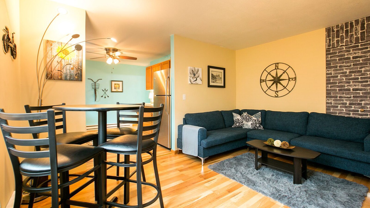 Photo of Livingroom in Stillwater