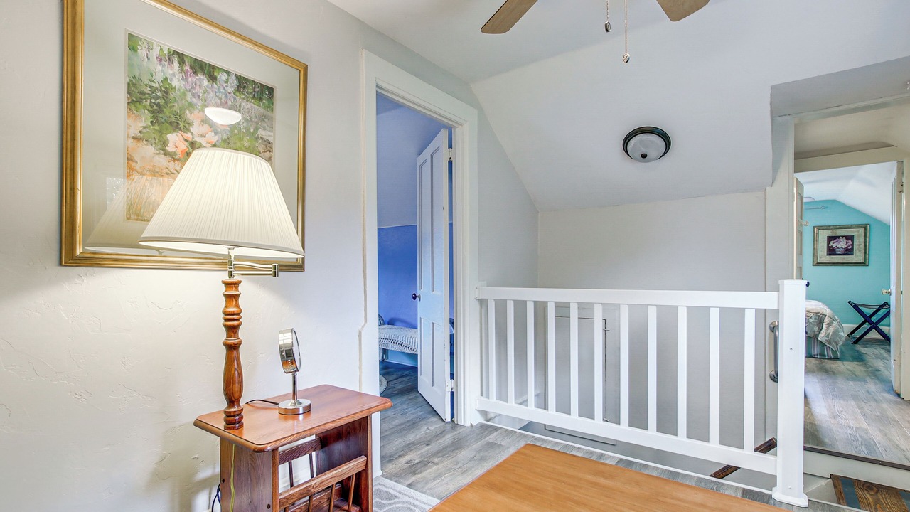 Photo of Bedroom in Green Lake