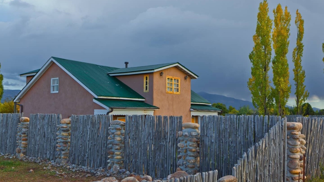 Photo of Outdoor in Truchas