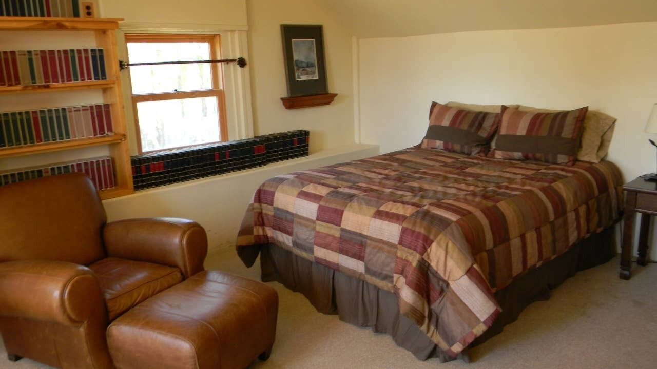 Photo of Bedroom in Truchas