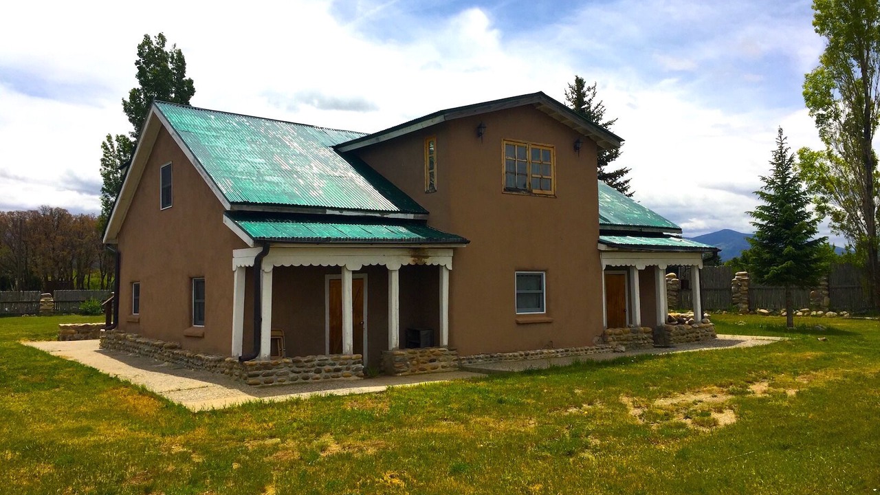 Photo of Outdoor in Truchas
