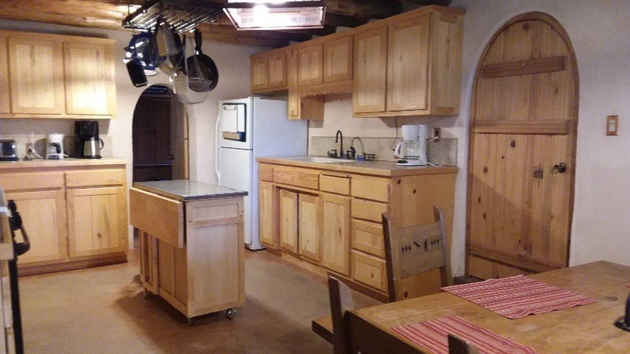 Photo of Kitchen in Truchas