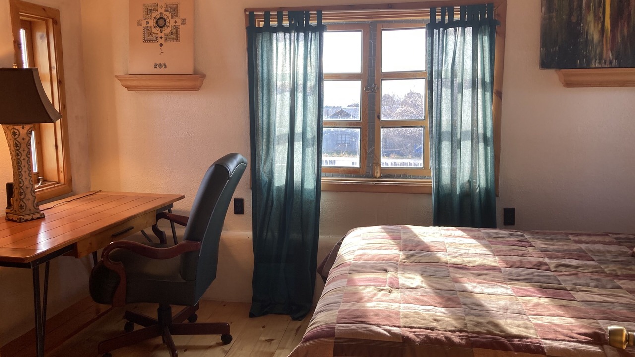 Photo of Bedroom in Truchas