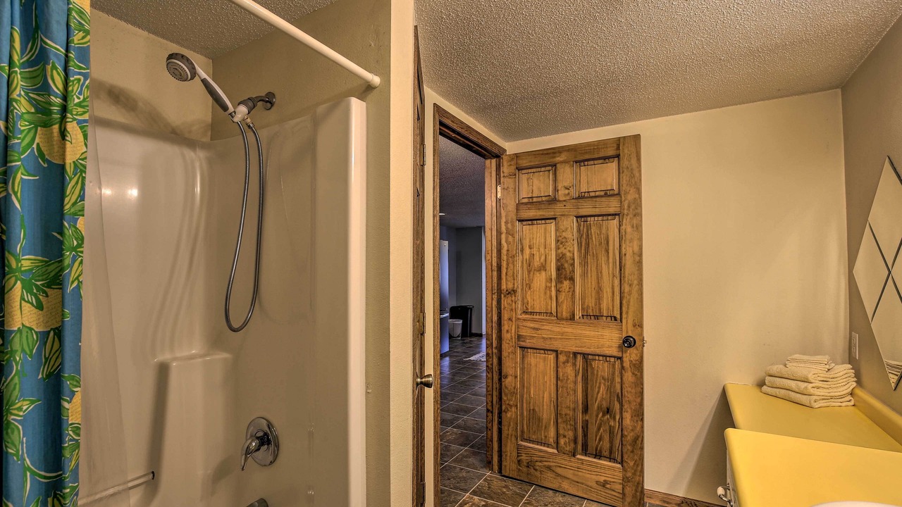 Photo of Bathroom in Eau Galle