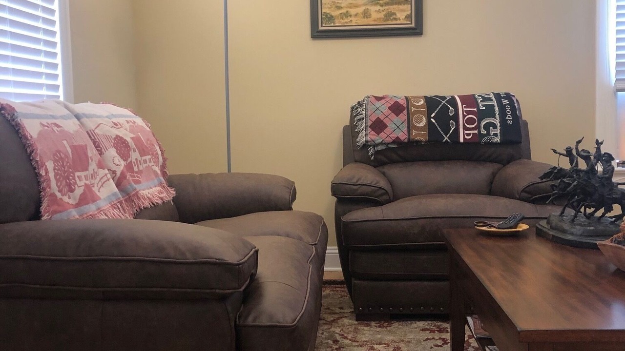 Photo of Livingroom in Trinidad