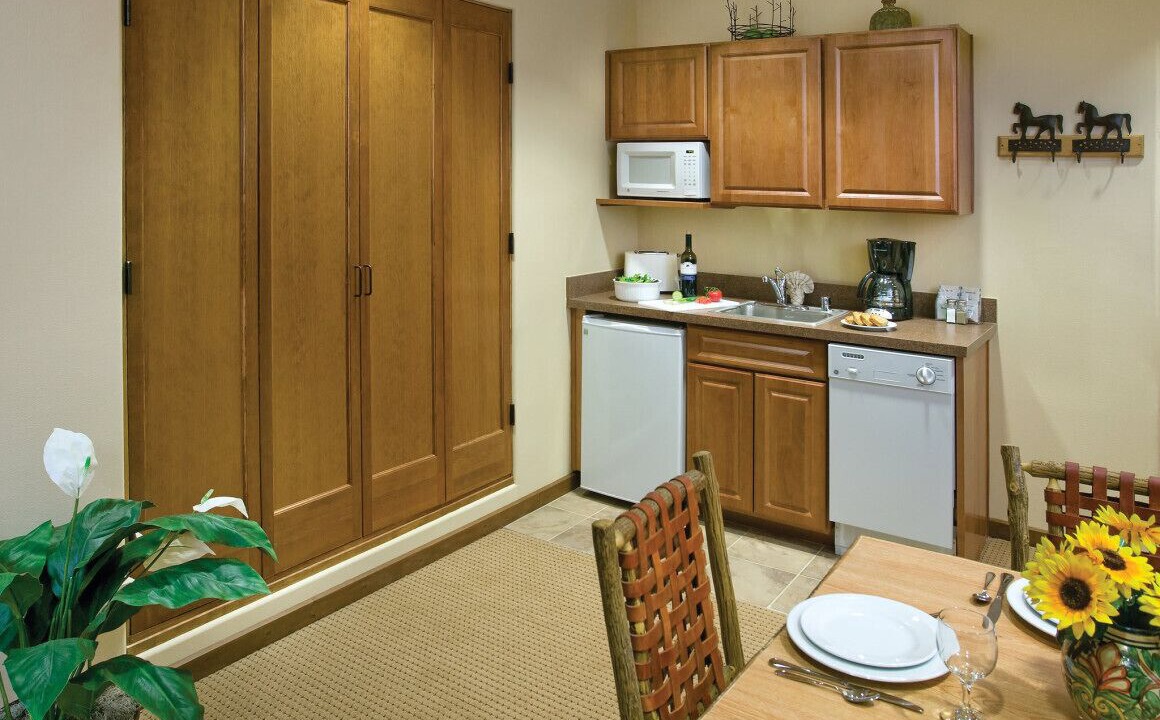 Photo of Kitchen in Taos
