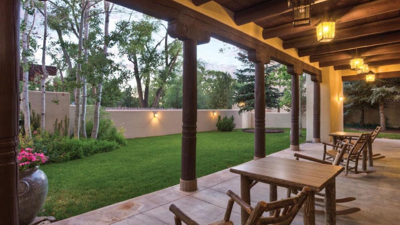 Photo of Outdoor in Taos