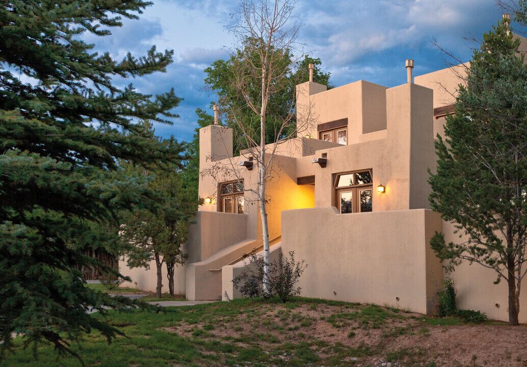 Photo of Outdoor in Taos