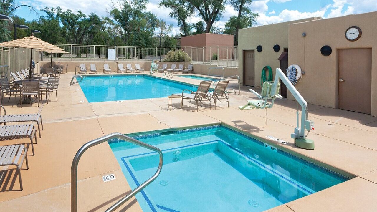 Photo of Outdoor in Taos