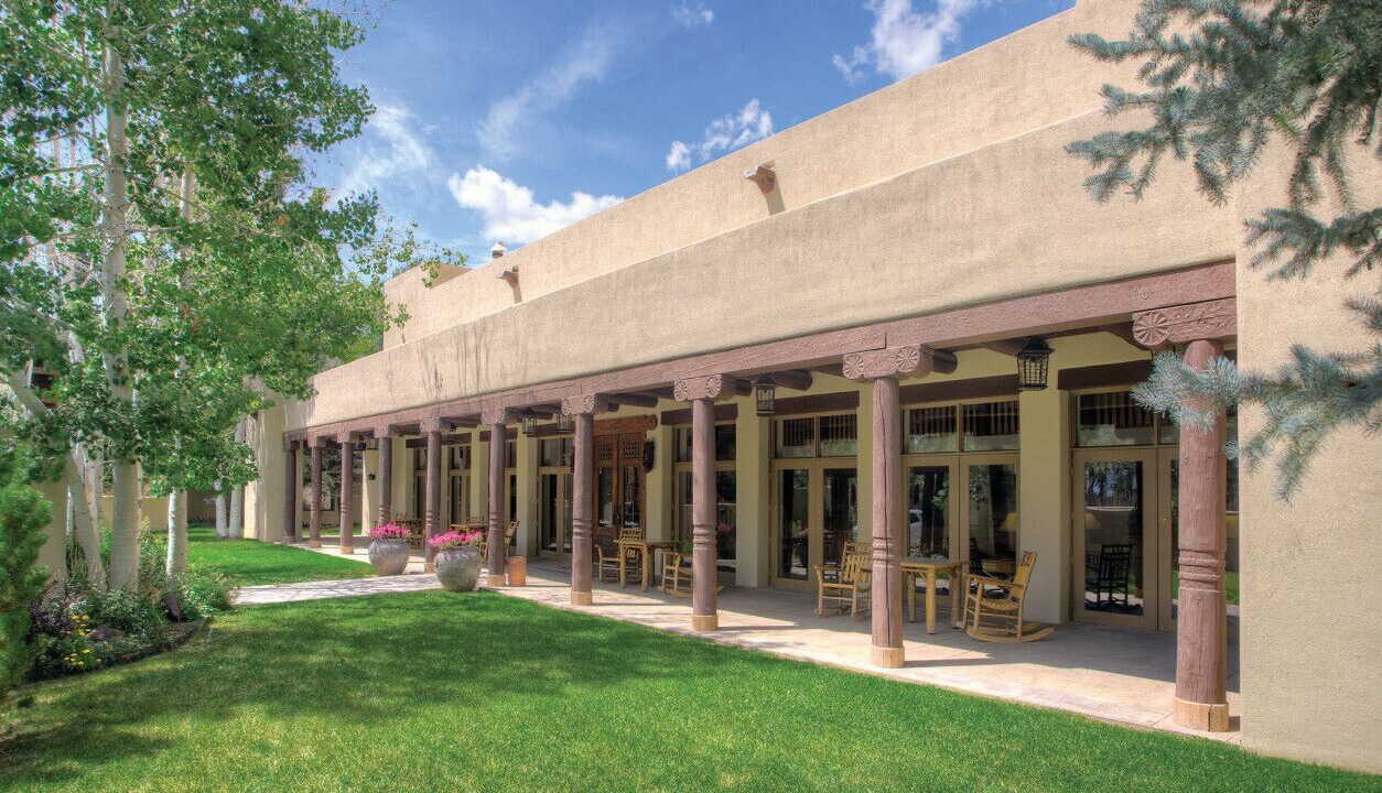 Photo of Outdoor in Taos