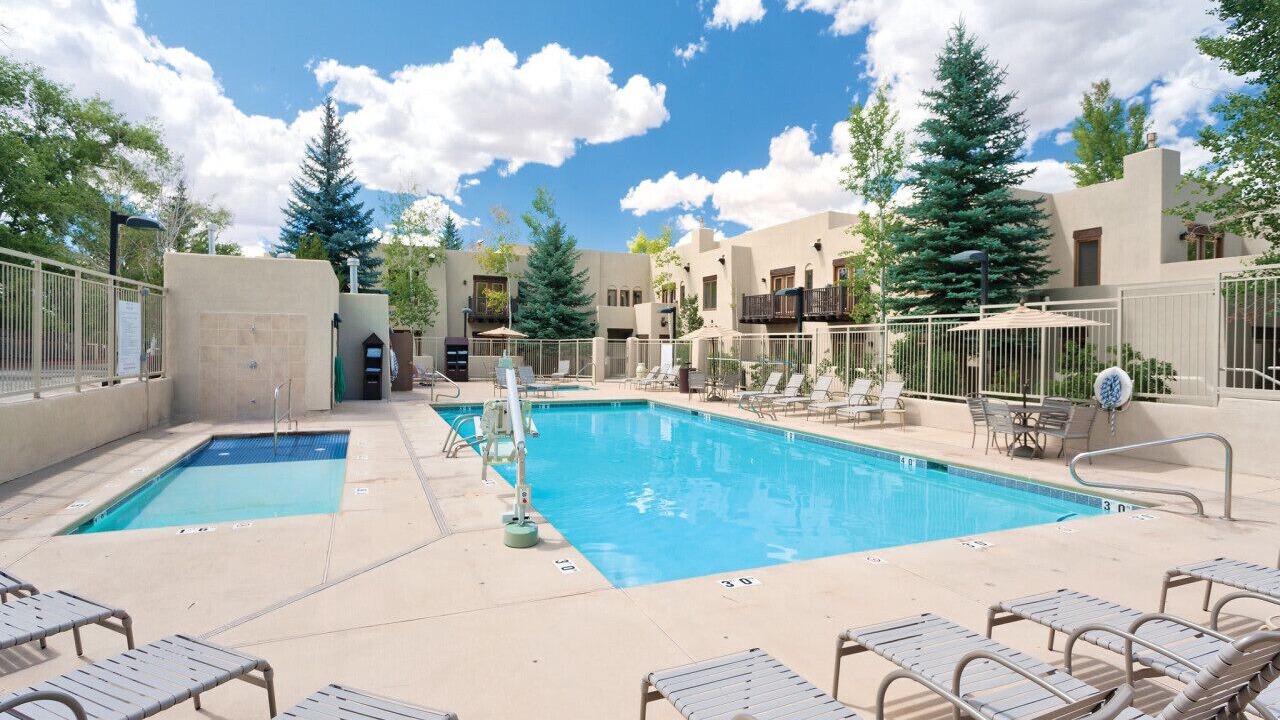 Photo of Outdoor in Taos