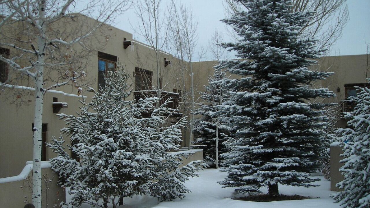 Photo of Outdoor in Taos