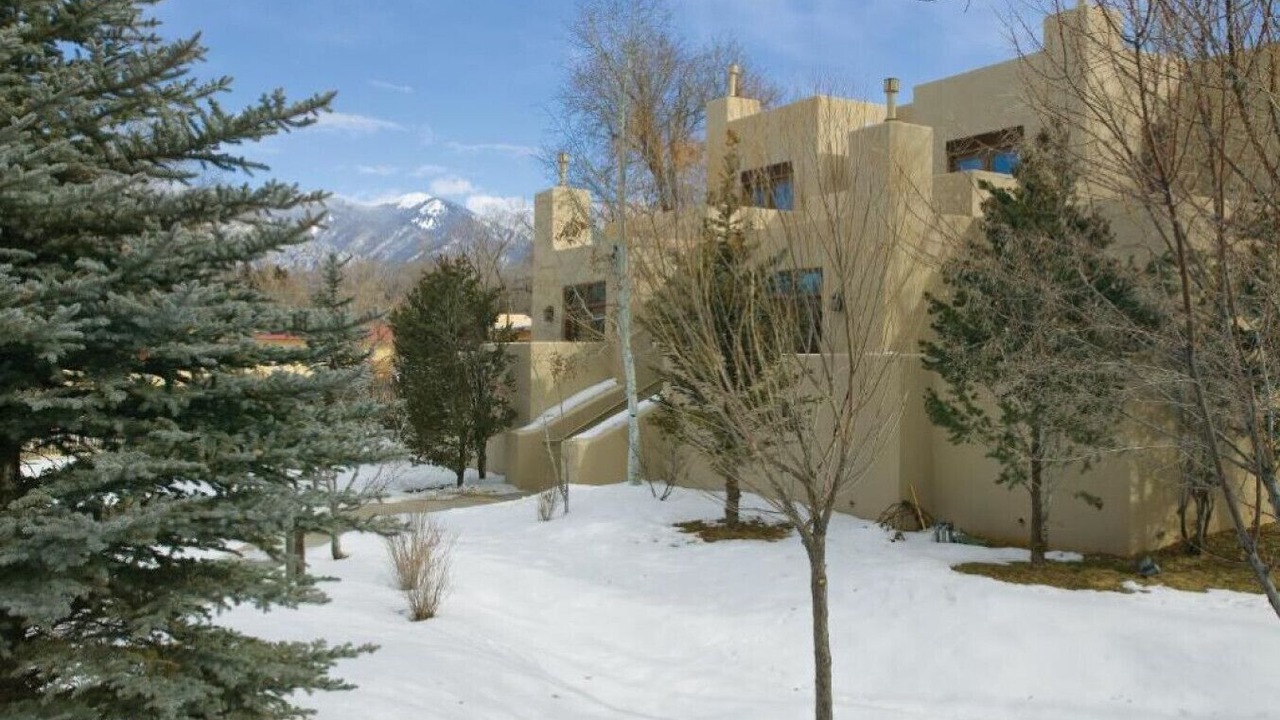 Photo of Outdoor in Taos