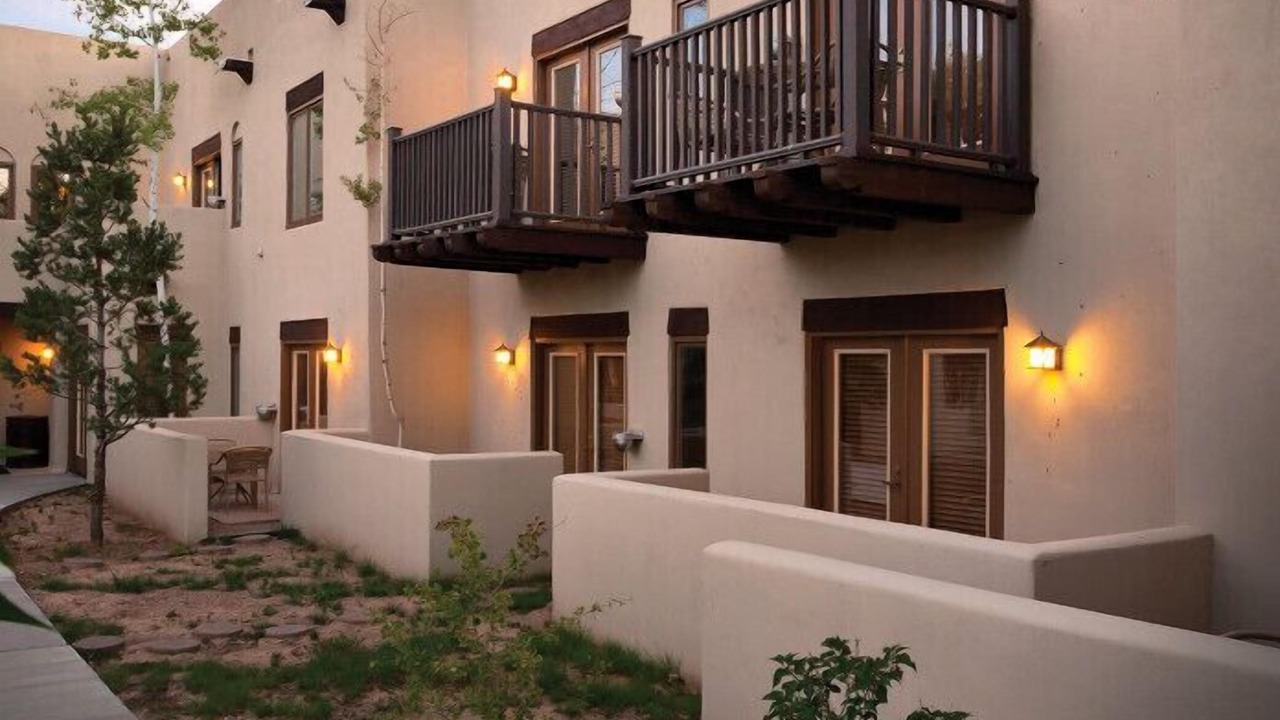 Photo of Outdoor in Taos