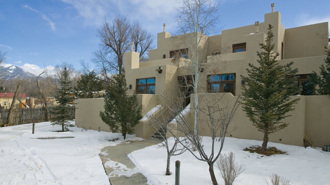 Photo of Outdoor in Taos