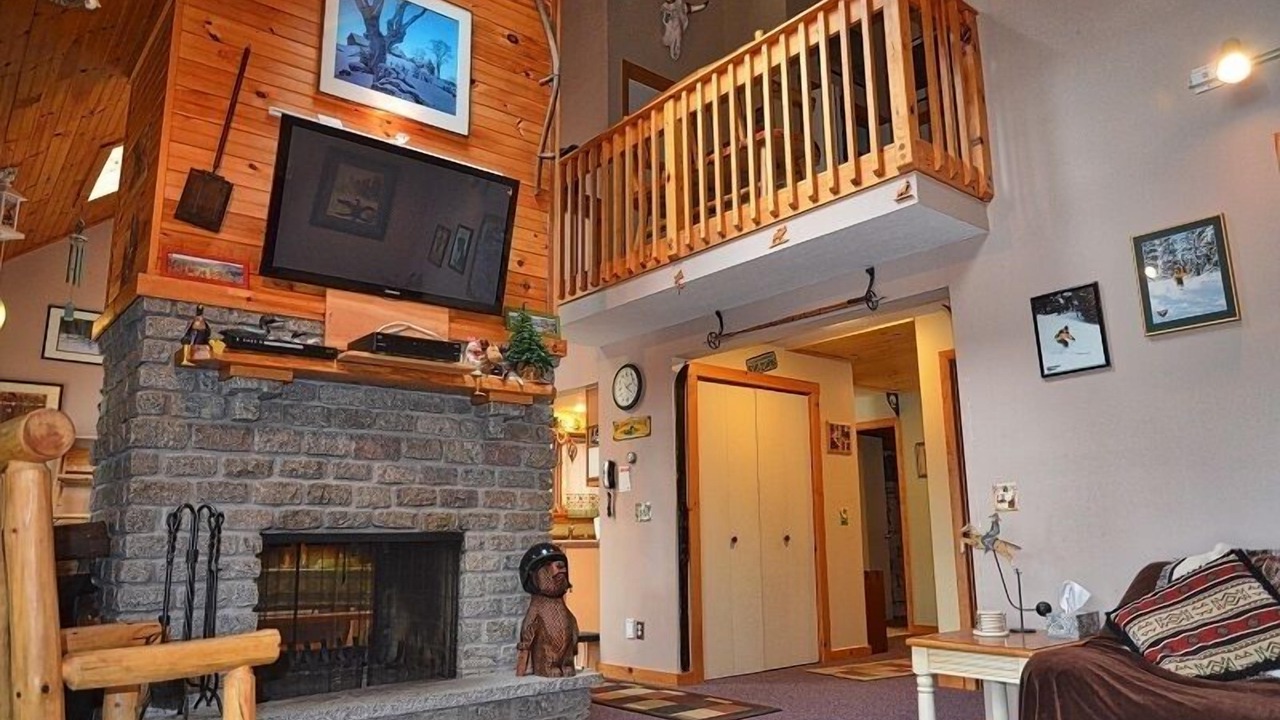 Photo of Livingroom in Eidelweiss Village