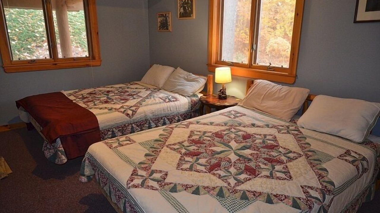 Photo of Bedroom in Eidelweiss Village