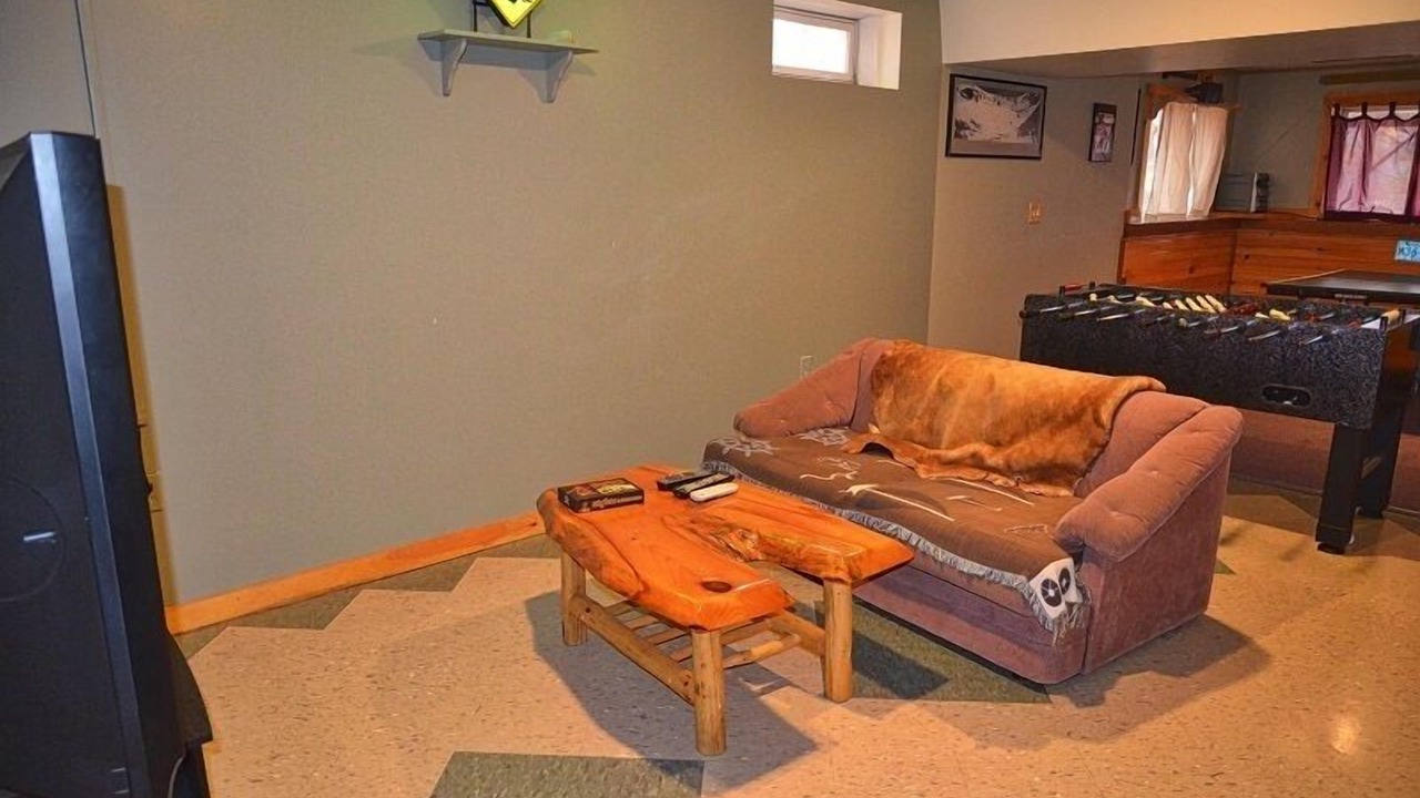 Photo of Livingroom in Eidelweiss Village