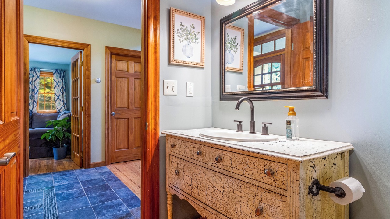 Photo of Bathroom in Sunderland