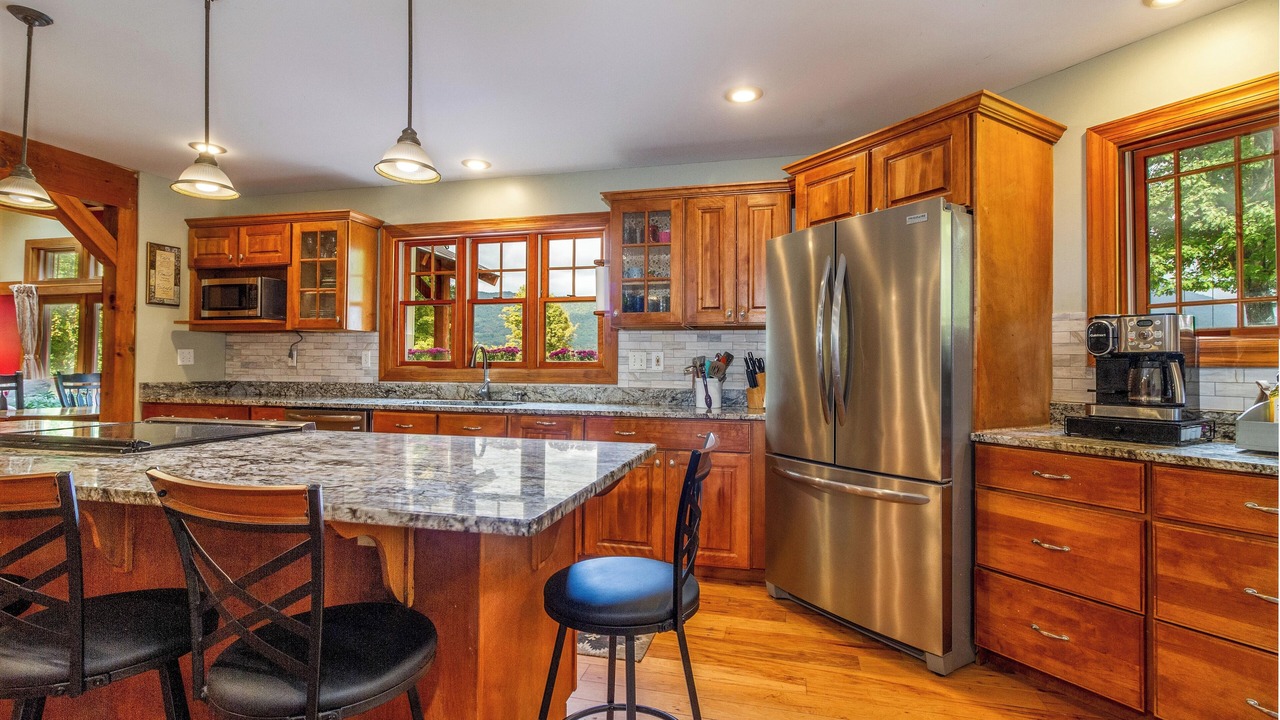 Photo of Kitchen in Sunderland