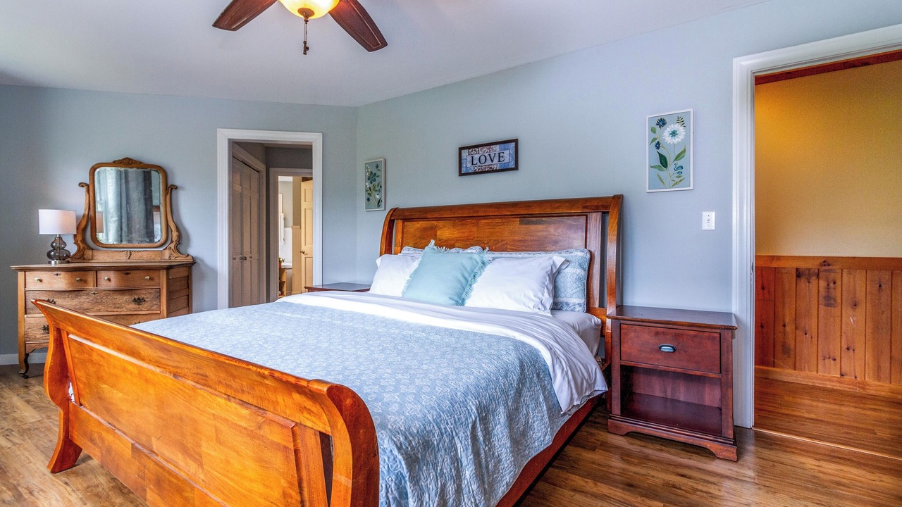 Photo of Bedroom in Sunderland