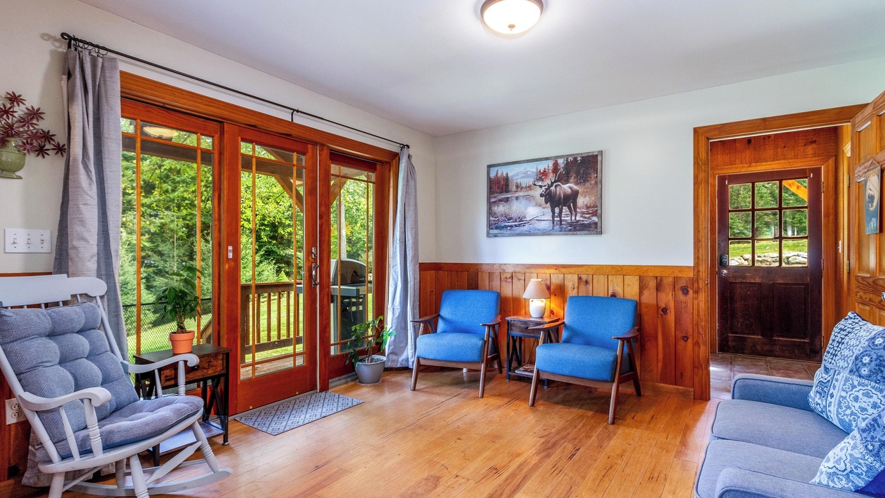 Photo of Livingroom in Sunderland