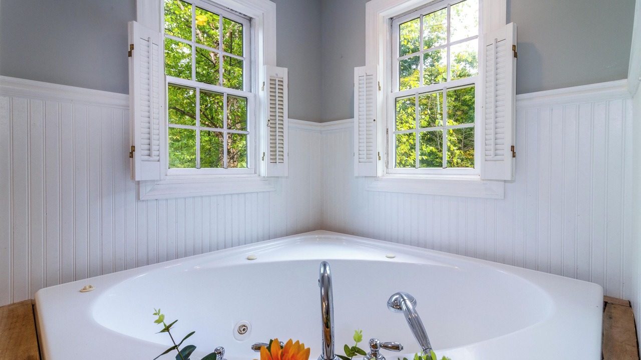 Photo of Bathroom in Sunderland