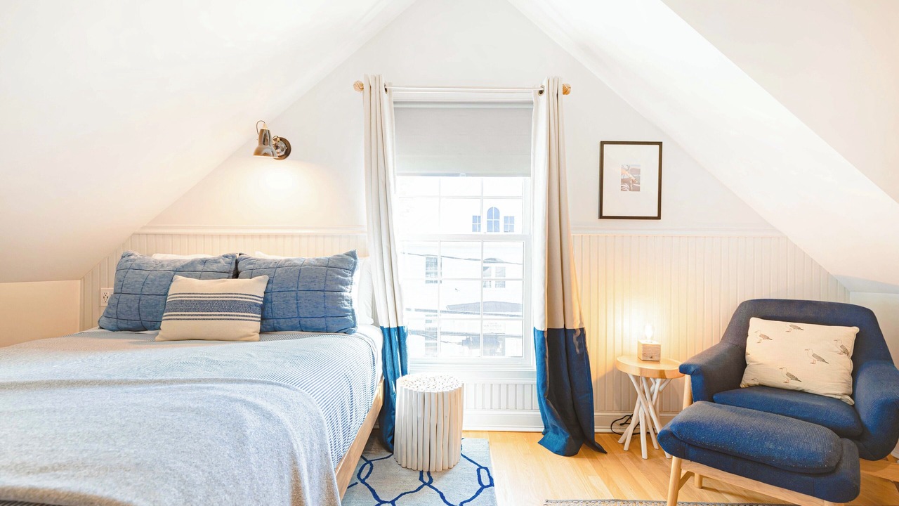 Photo of Bedroom in New Castle