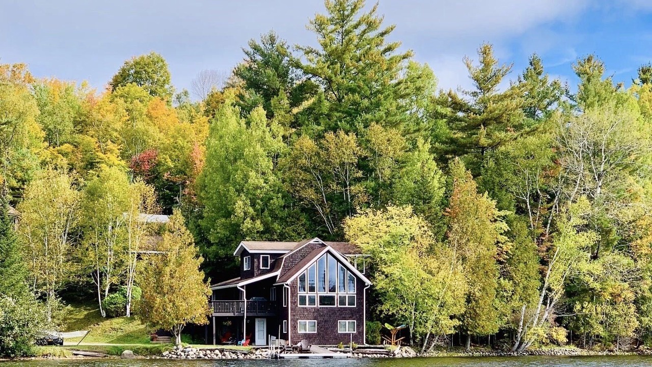 Photo of Outdoor in Saranac Lake