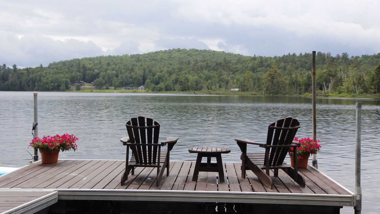 Photo of Outdoor in Saranac Lake