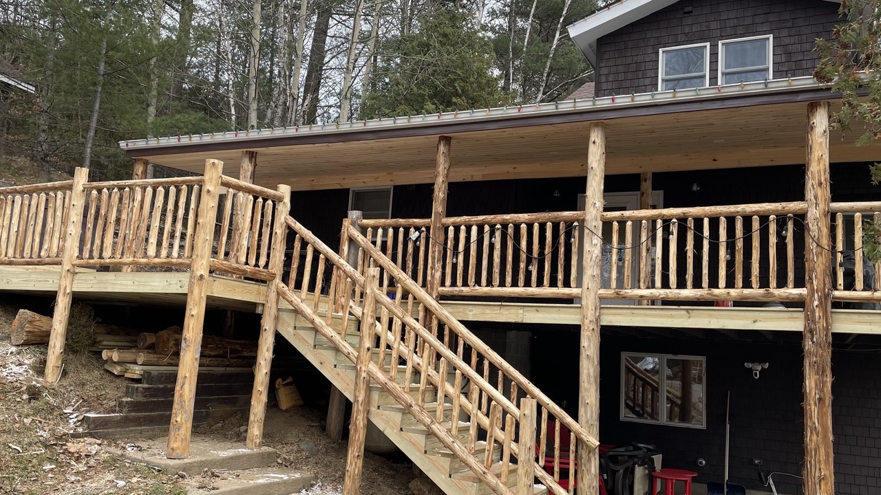 Photo of Outdoor in Saranac Lake