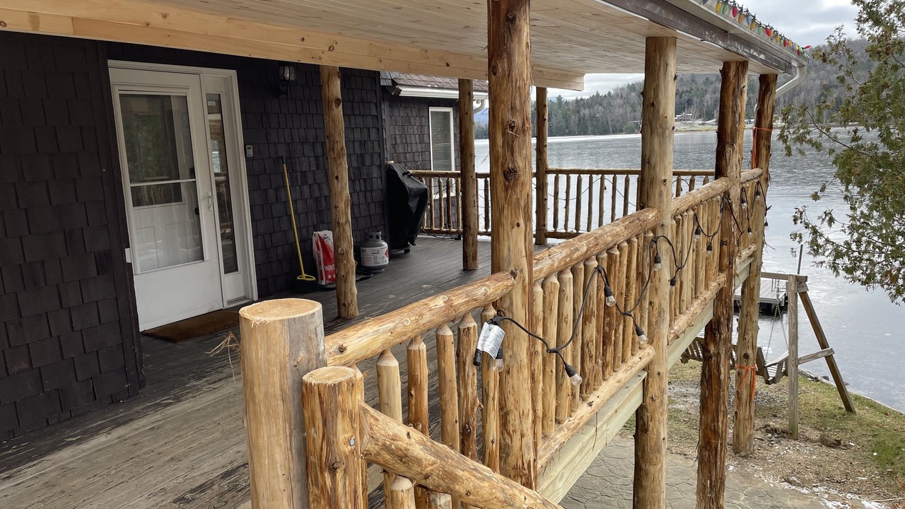Photo of Outdoor in Saranac Lake
