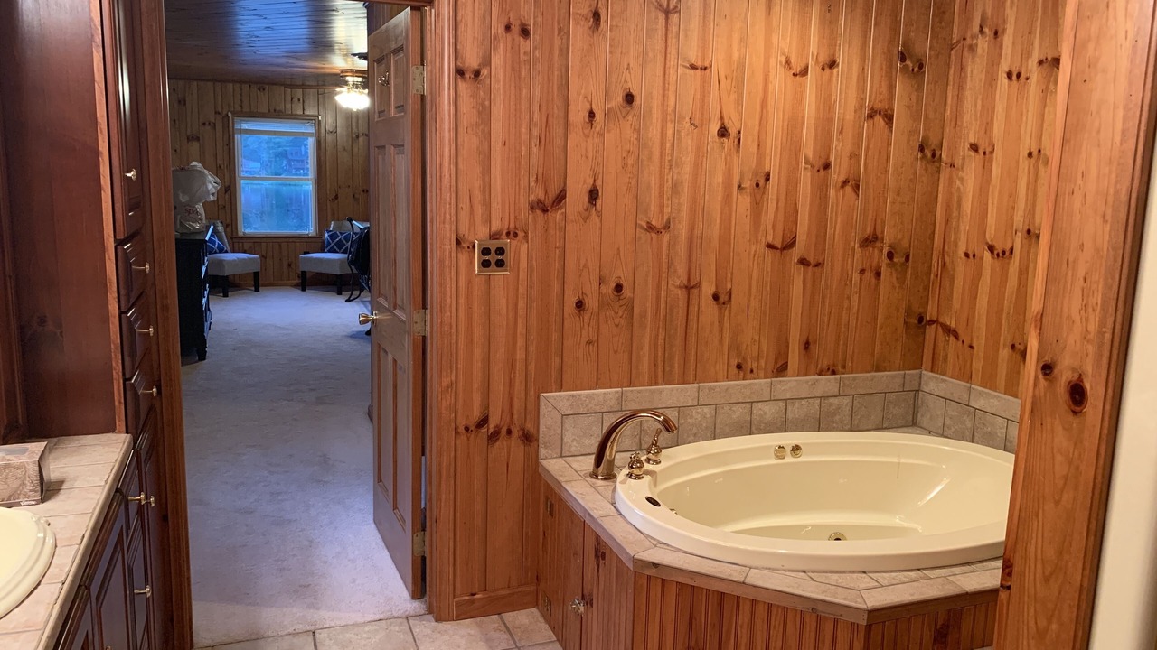Photo of Bathroom in Bernhards Bay
