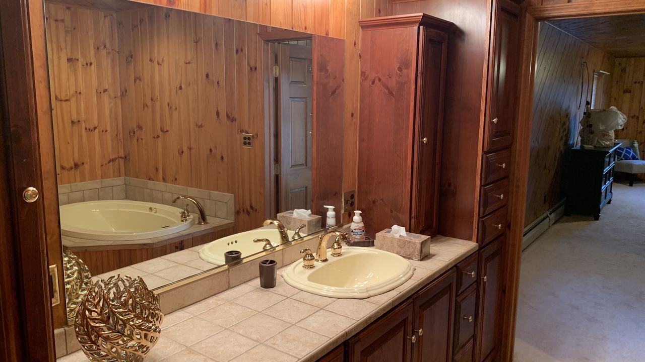 Photo of Bathroom in Bernhards Bay