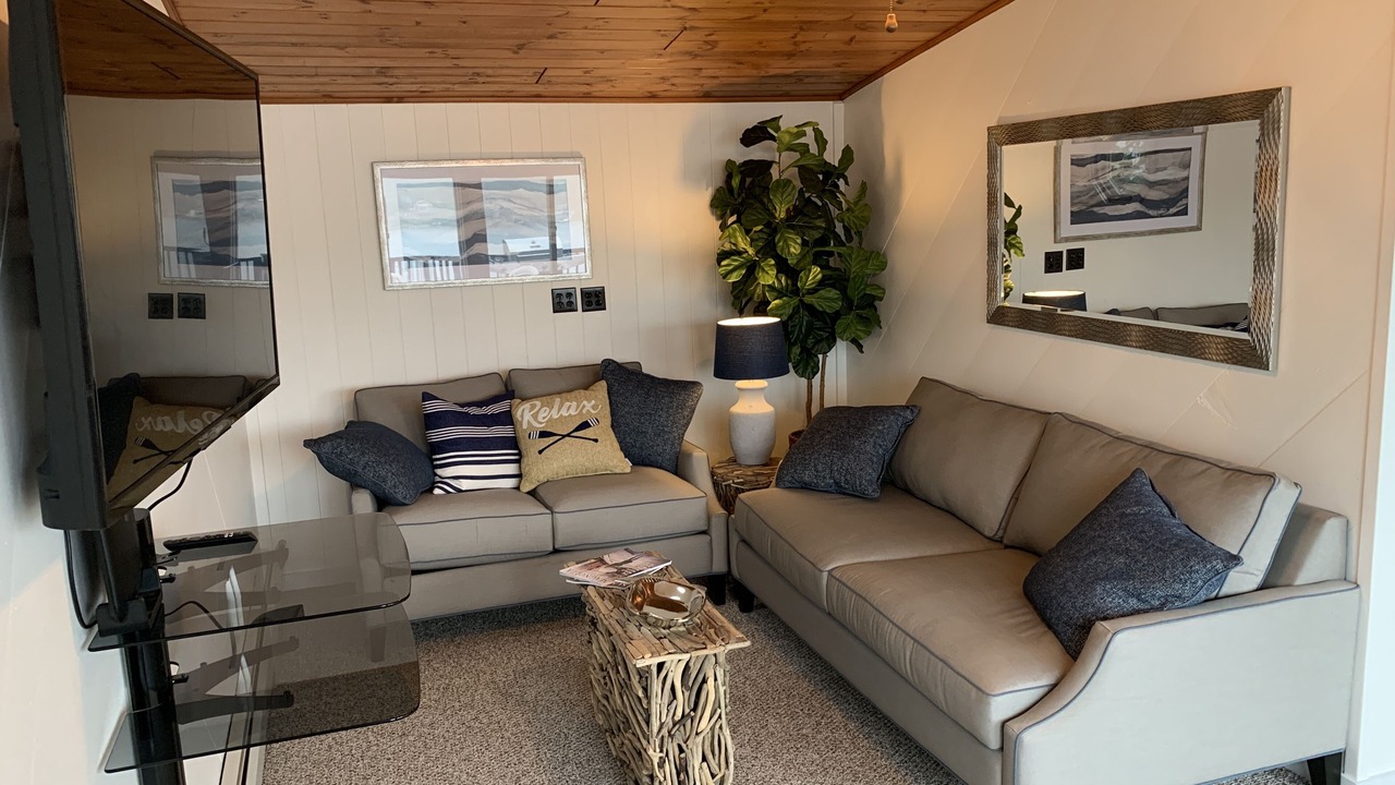 Photo of Bedroom in Bernhards Bay