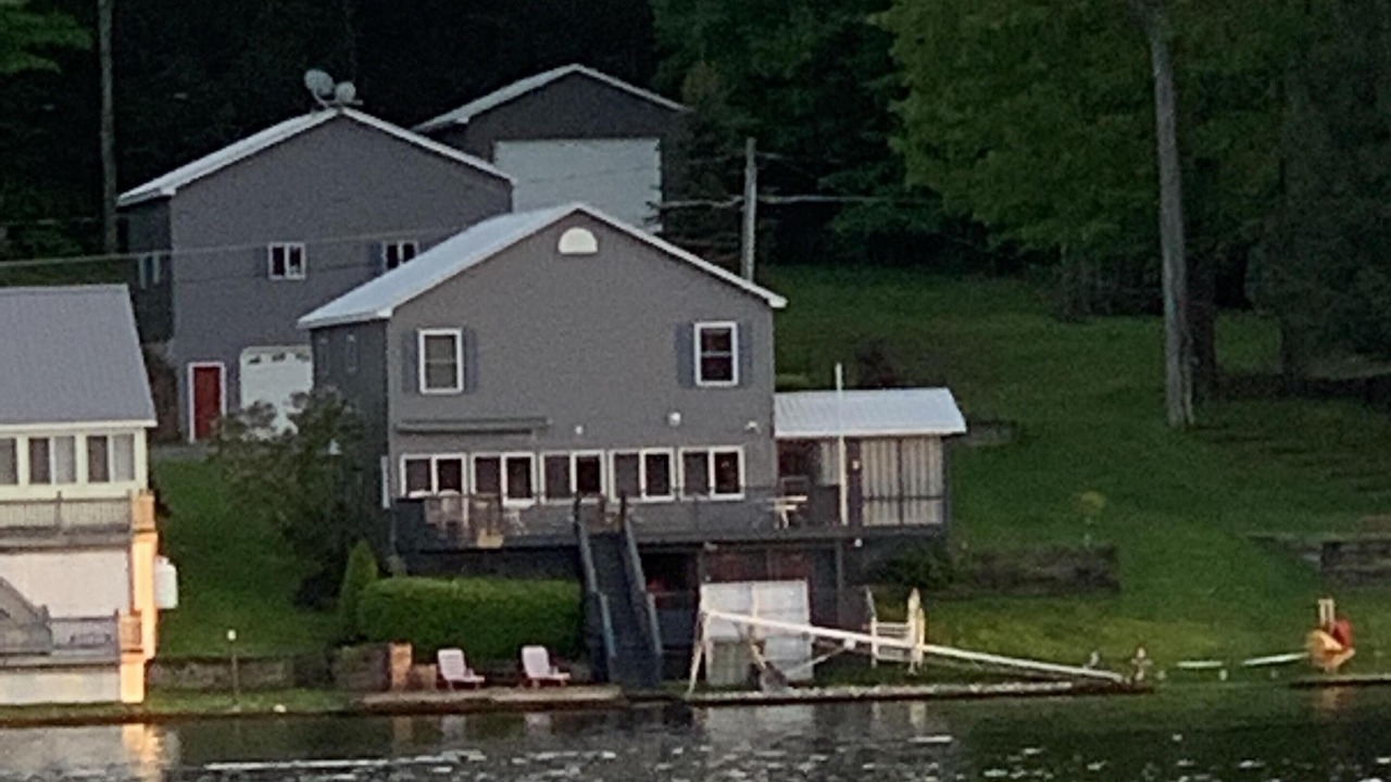 Photo of Outdoor in Bernhards Bay