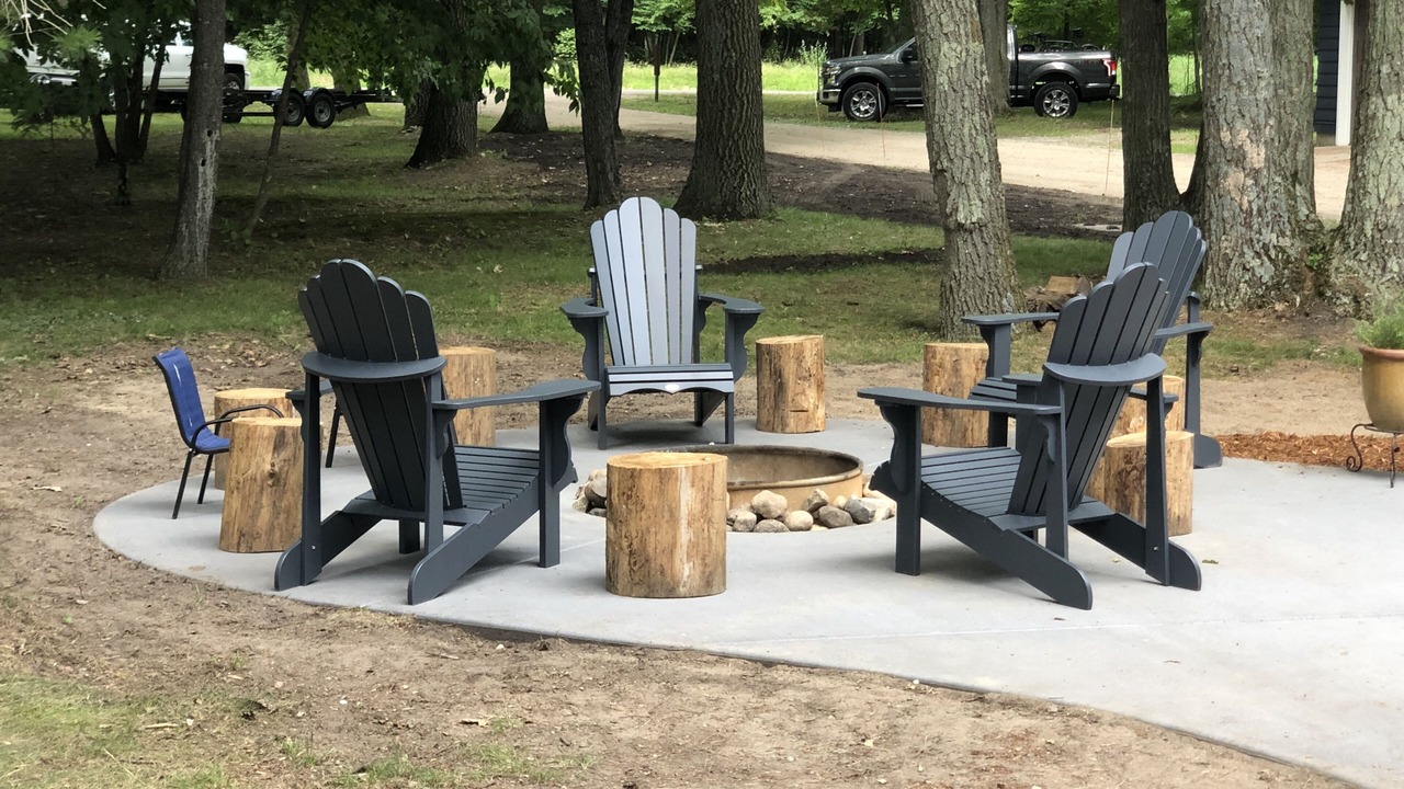 Photo of Outdoor in Cushing
