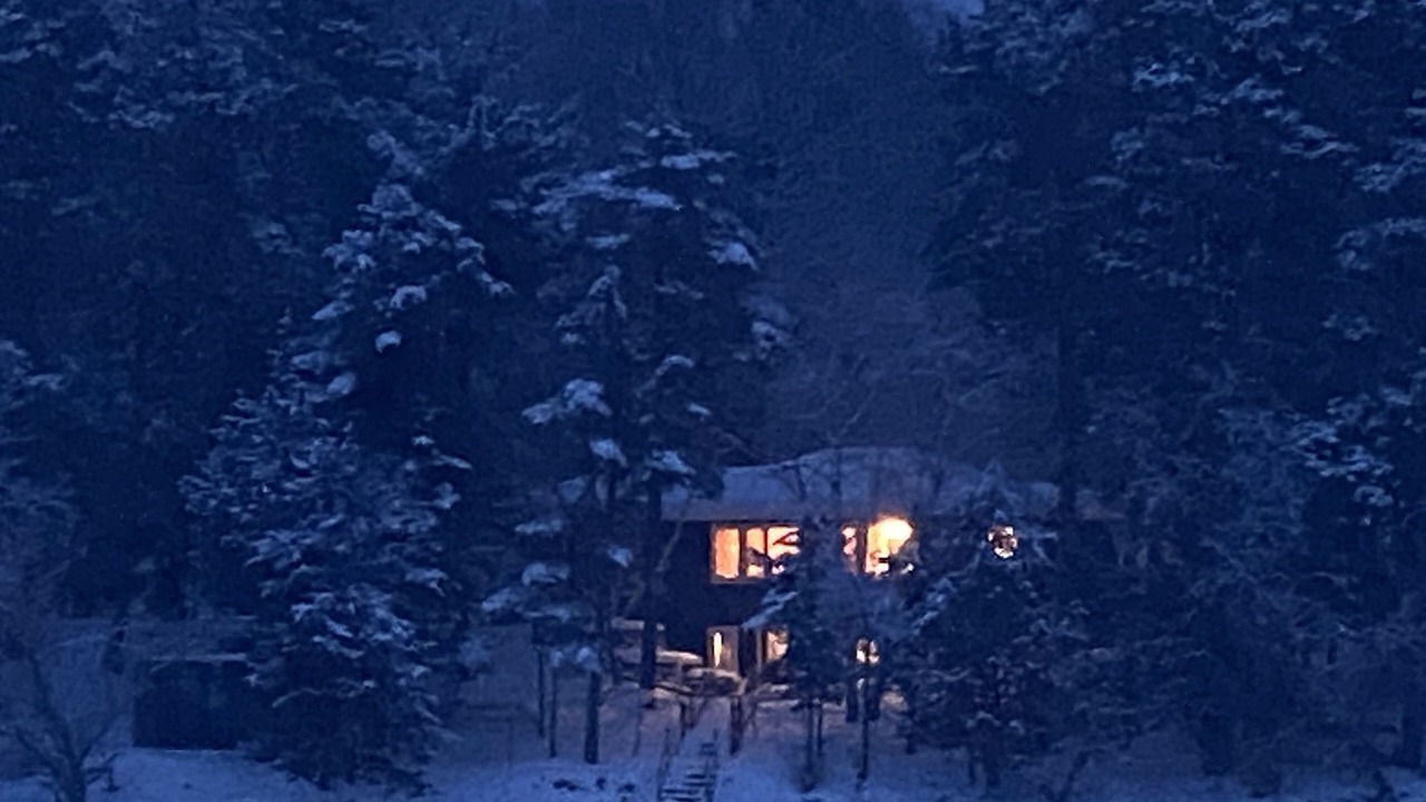 Photo of Outdoor in Cushing