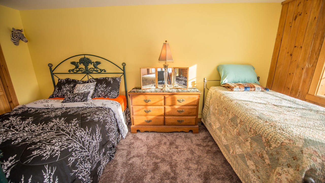 Photo of Bedroom in Corinth