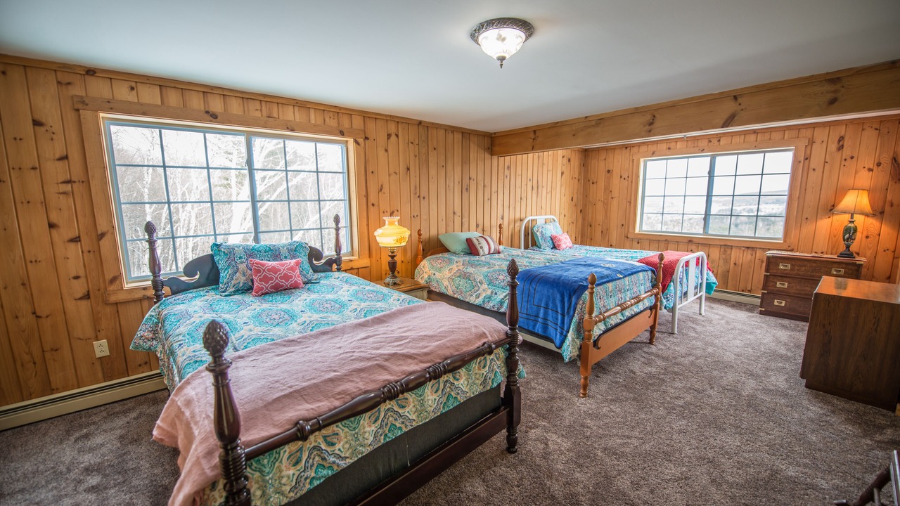 Photo of Bedroom in Corinth