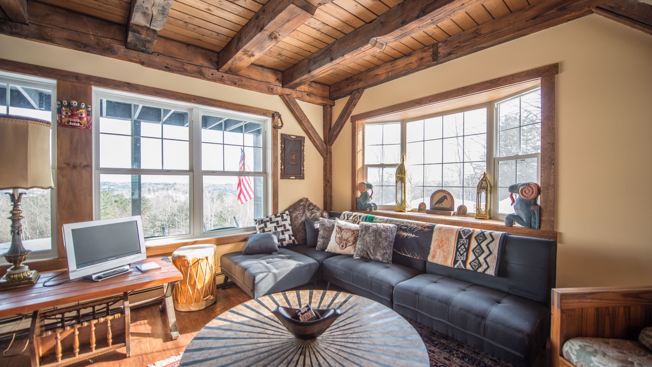 Photo of Livingroom in Corinth