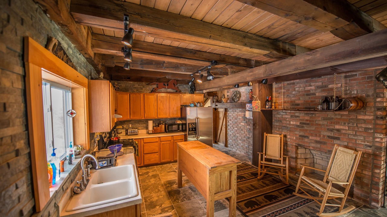 Photo of Kitchen in Corinth
