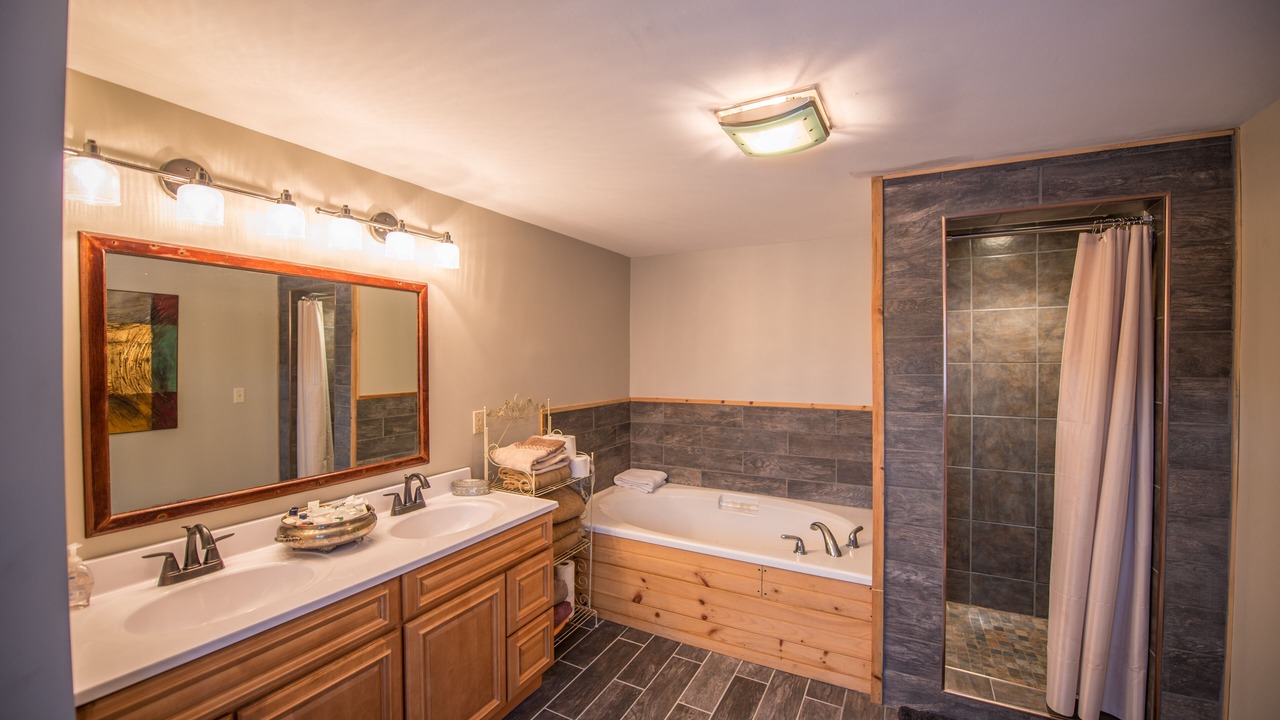 Photo of Bathroom in Corinth