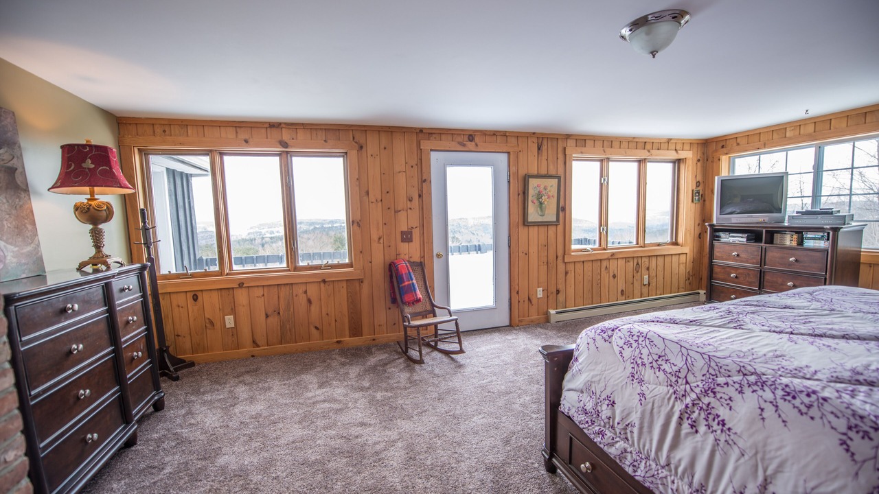 Photo of Bedroom in Corinth
