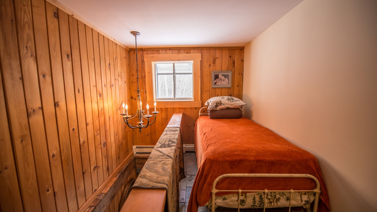 Photo of Bedroom in Corinth